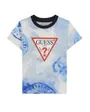 Ensemble Enfant T-Shirt Et Short Coton Bio