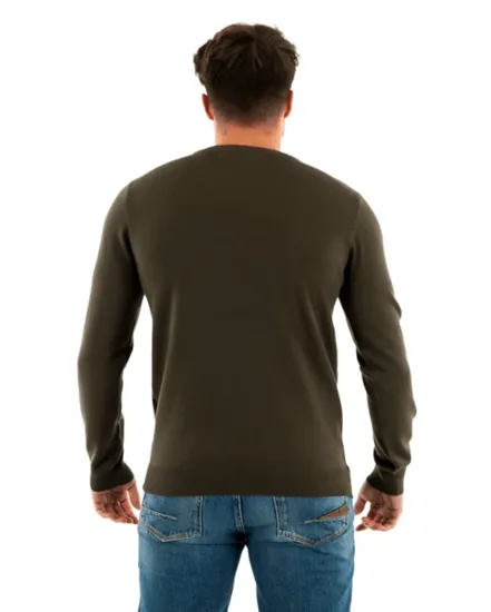 Pull Homme Classique FAZARON