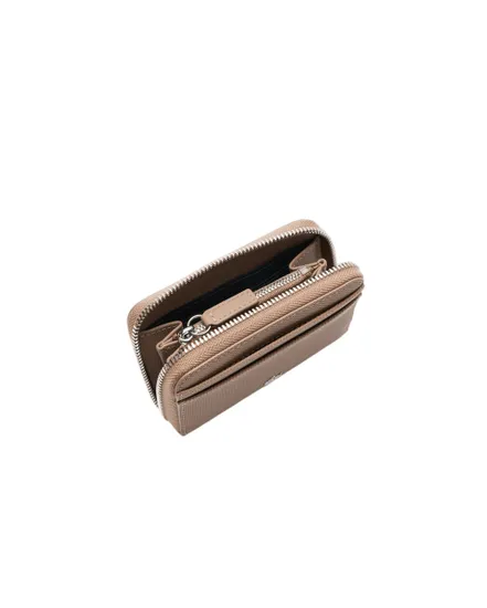 Portefeuille Femme Zip Wallet