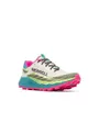 Chaussures de trail Homme AGILITY PEAK 6 Multicolore
