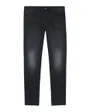 Jean Homme HUGO 734 Bleu Foncé