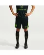 Short Homme ATM M NK DF SHORT STAD AW Noir