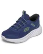Chaussures Enfant BOUNDER PRO Bleu