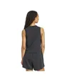 Débardeur Femme W ALL SZN SL TK Noir