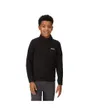 Polaire zip Enfant Hot Shot II Noir