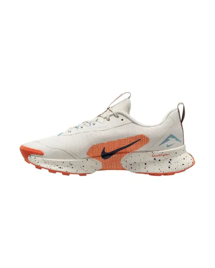 Chaussures de trail Homme NIKE JUNIPER TRAIL 3 Blanc