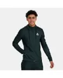 Sweat à capuche Homme TRAINING SP FZ HOODY N1 M Vert