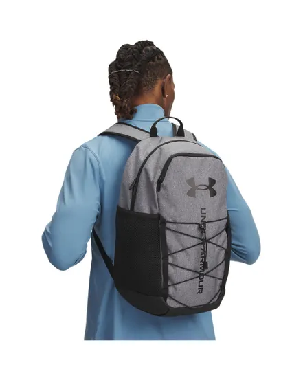 Sac à dos HUSTLE SPORT 6.0 BACKPACK Gris