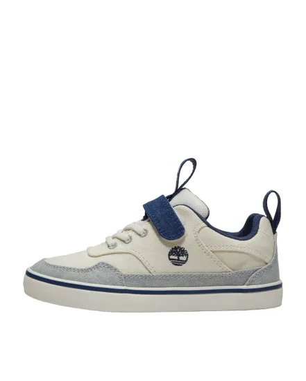 Sneakers Enfant Low Hook Loop