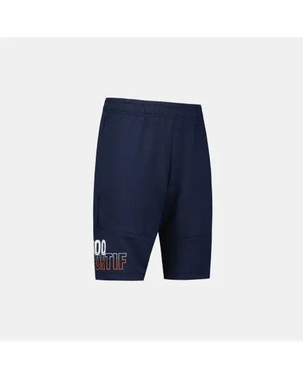 SAISON 2 SHORT N1 ENFANT Bleu