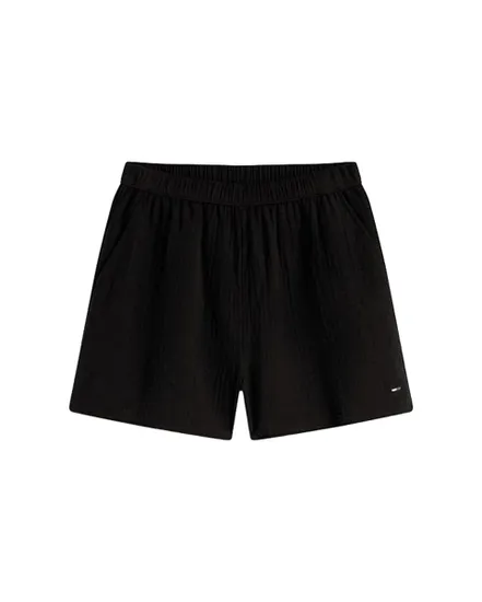 Short Homme Texture Relaxed