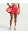Short 2 En 1 Femme Nike Pro