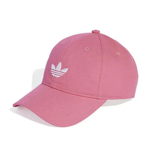 Casquette BASEBALL CAP AC Rose