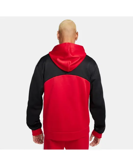 Sweat a a capuche manches longues Homme M NK TF STARTING  5 PO HOODIE Rouge