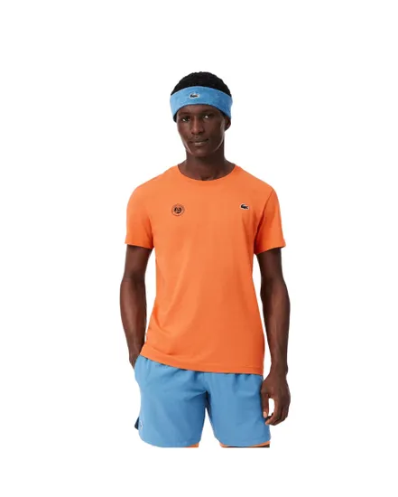 Tee-Shirt Homme Roland Garros