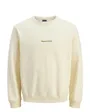 Sweat-Shirt Junior Jornorrebros Emb