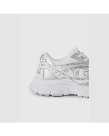 Chaussures Enfant RT25 U GS LOW CUT SHOE Blanc