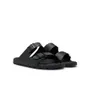 Mules Homme SURFLEY SAND DMPR N Noir