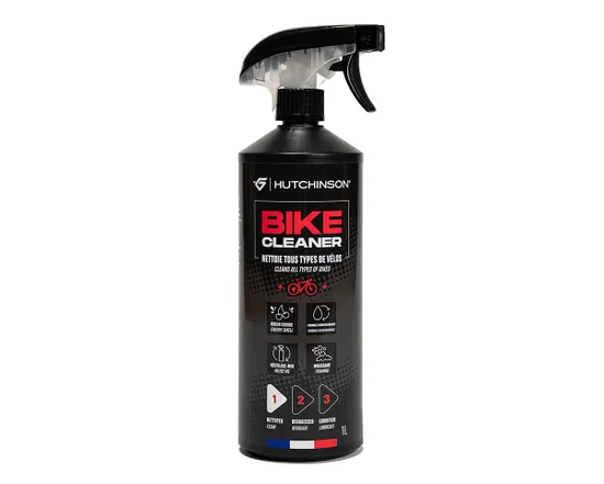 Nettoyant de vélo BIKE CLEANER 1L