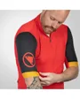 Maillot manches courtes Homme FS260 Rouge