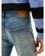 Jean Slim Homme Scanton Slim Ei1215