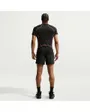 T-shirt Homme M NP DF NPT 6IN SHORT Noir