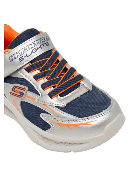 Chaussures Lifestyle Garçon Skechers Meteor-Lights