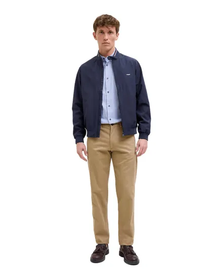 Veste Bomber Homme JPRBLUBRAD