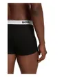Boxers Homme Trunk 3P Power