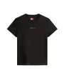 T-Shirt Femme Regular Linear SS