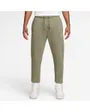 Pantalon de survetement Homme M J BRK FLC PANT Vert