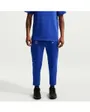 Pantalon de survtement Homme PSG M NK TCH FLC JGGR Bleu