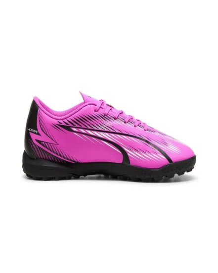 Chaussures de football Homme ULTRA PLAY TT Rose