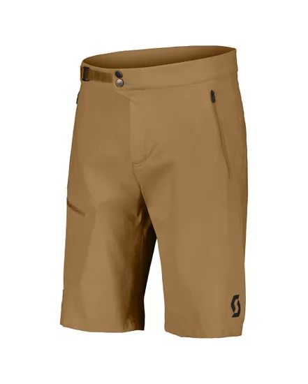 Short Homme EXPLORAIR LIGHT Marron