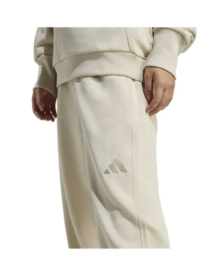 Pantalon de survetement Femme W ALL SZN FT PT Beige