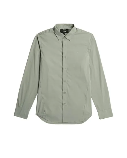 Chemise Homme Uniform Slim Shirt