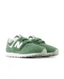 Chaussures Enfant PV574FGG Vert