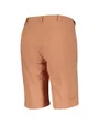 Short Femme TRAIL FLOW AVEC PAD Rose Beige