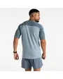 T-shirt Homme POWERUPTEE Gris