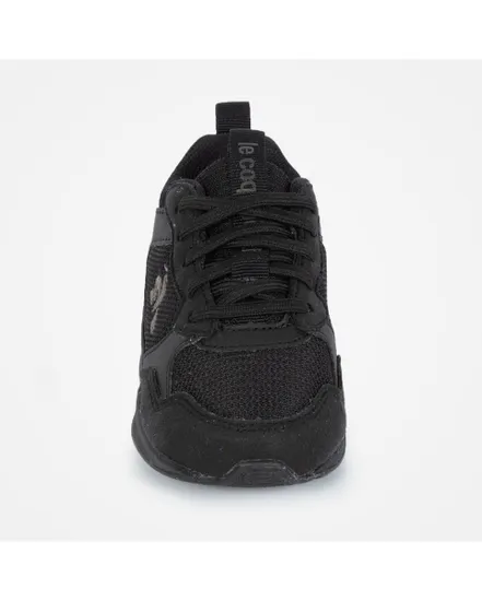 Chaussure basse Enfant LCS R500 INF SPORT Noir