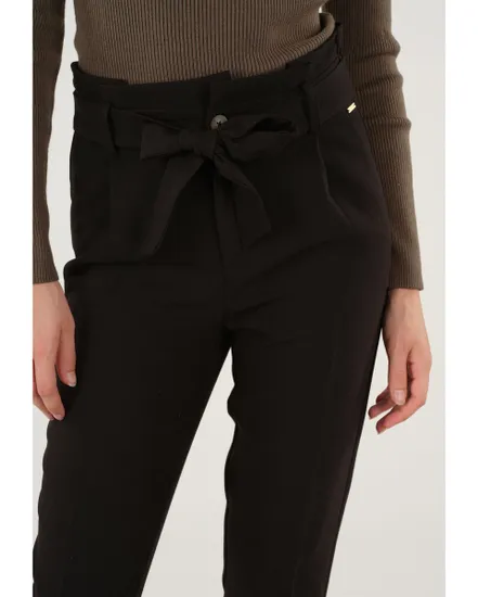 Pantalon Femme ROSELINE PA W Noir