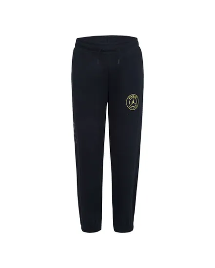 Pantalon Garçon JDB MJ PSG HBR FLC PANT Noir