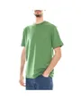 T-shirt Homme Lacoste Classique Col Rond