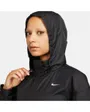 Veste imperméable Femme W NK FAST REPEL JACKET Noir