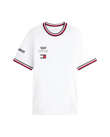 Tee Shirt Homme TH X CF1 REPLICA