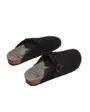 Mule Homme Jfwlouis Suede