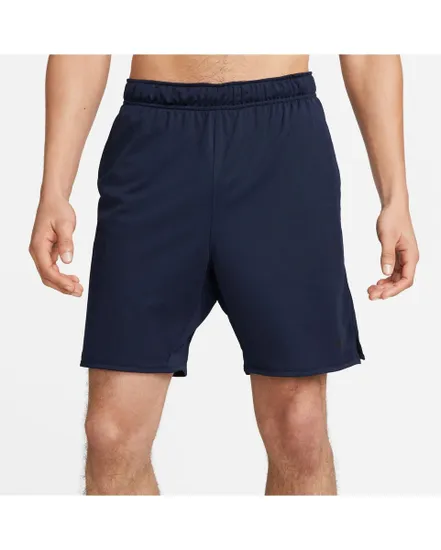 Short Homme M NK DF TOTALITY KNIT 7IN UL Bleu