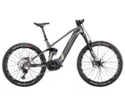 VTT électrique tout suspendu XYRON S 8.9 MX CARBON Gris/Sable