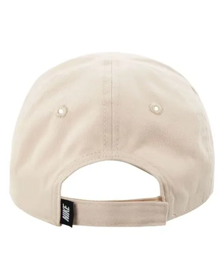 Casquette Bébé FUTURA CURVE BRIM CAP Beige