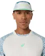 T-Shirt Padel Homme All Over Print